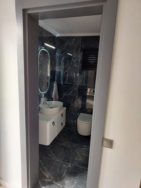 Отдельная вилла