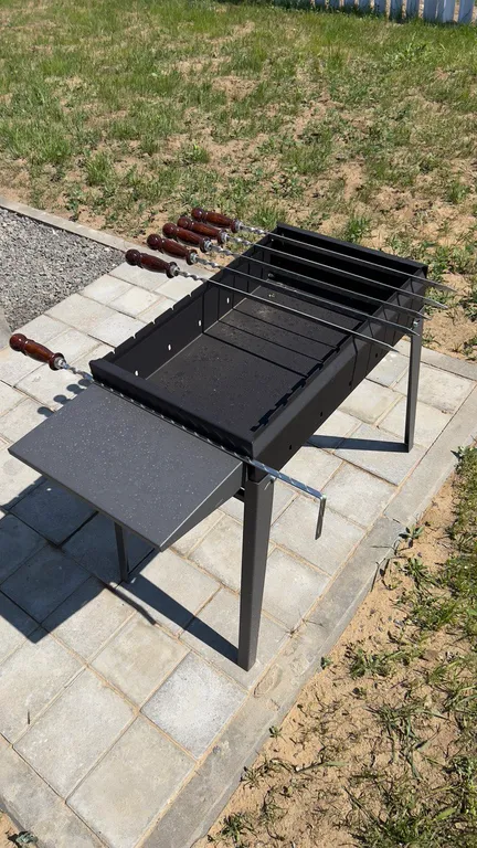 Коттедж 1-комнатный Дом — Борисово