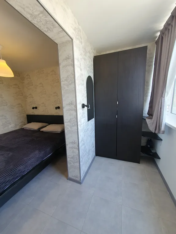 Квартира Уютная квартира с видом на горы — Сириус