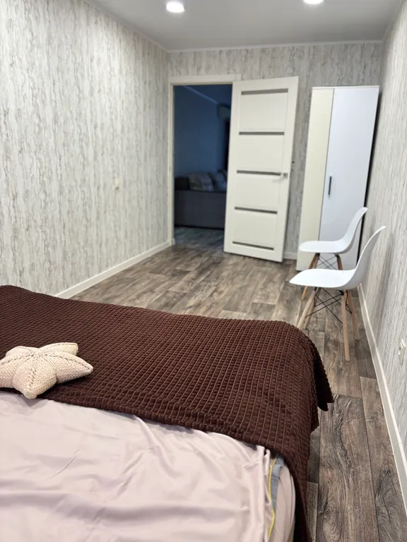 Уютная квартира от собственника