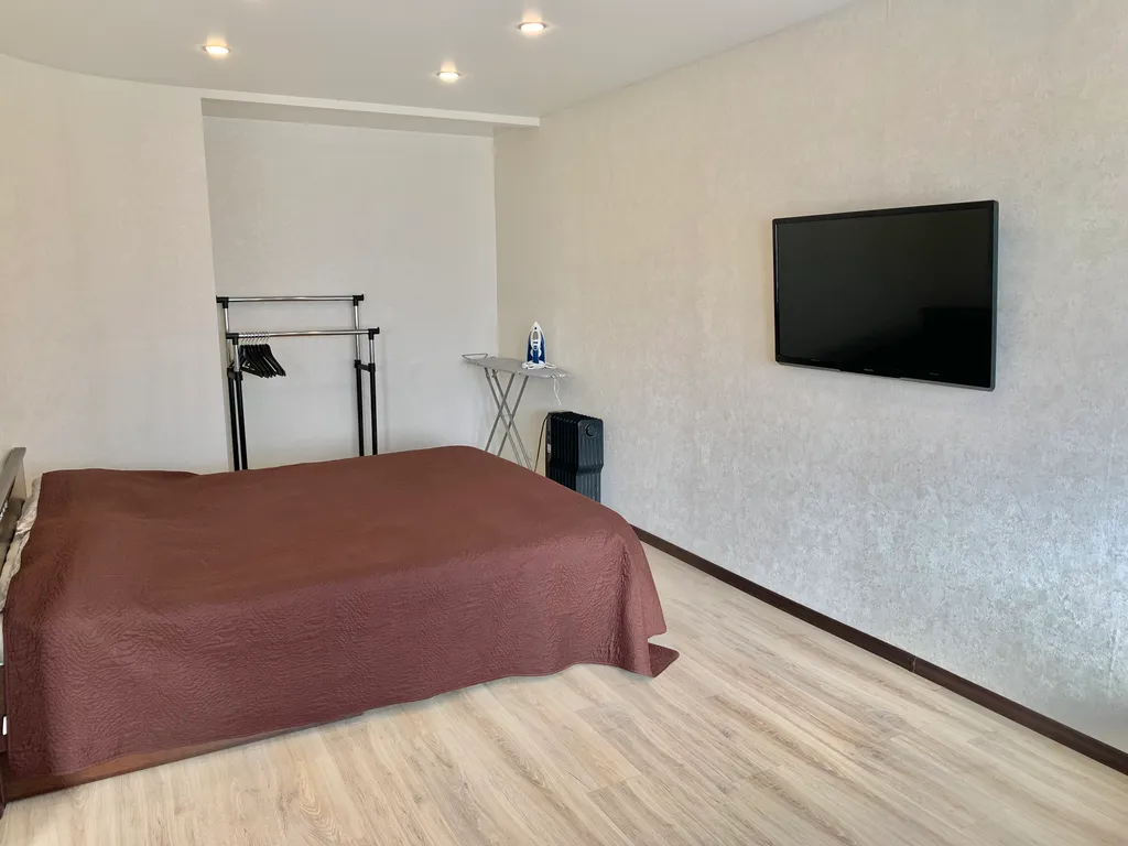 Уютная, тёплая квартира в самом центре города