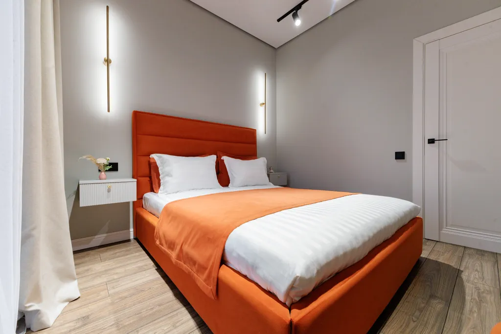 Квартира премиум класса ЖК Инжу