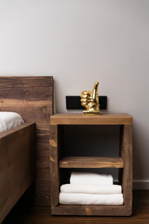 Хабарский треугольник - дом на горе с видом на реку