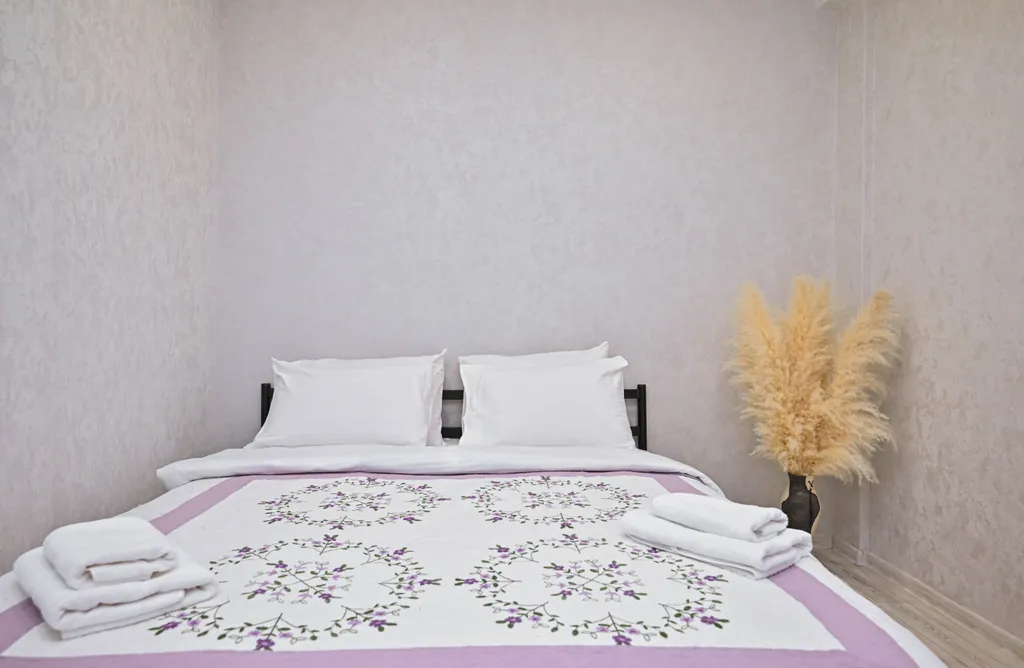 Апартамент рядом с набережной