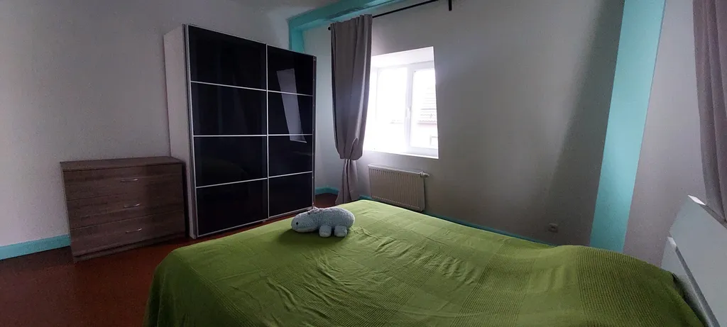 Большой уютный дом для большой семьи или компании