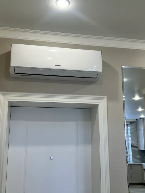 Набережная терека