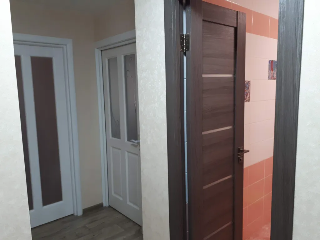 2 комнатная .на Донской 26а