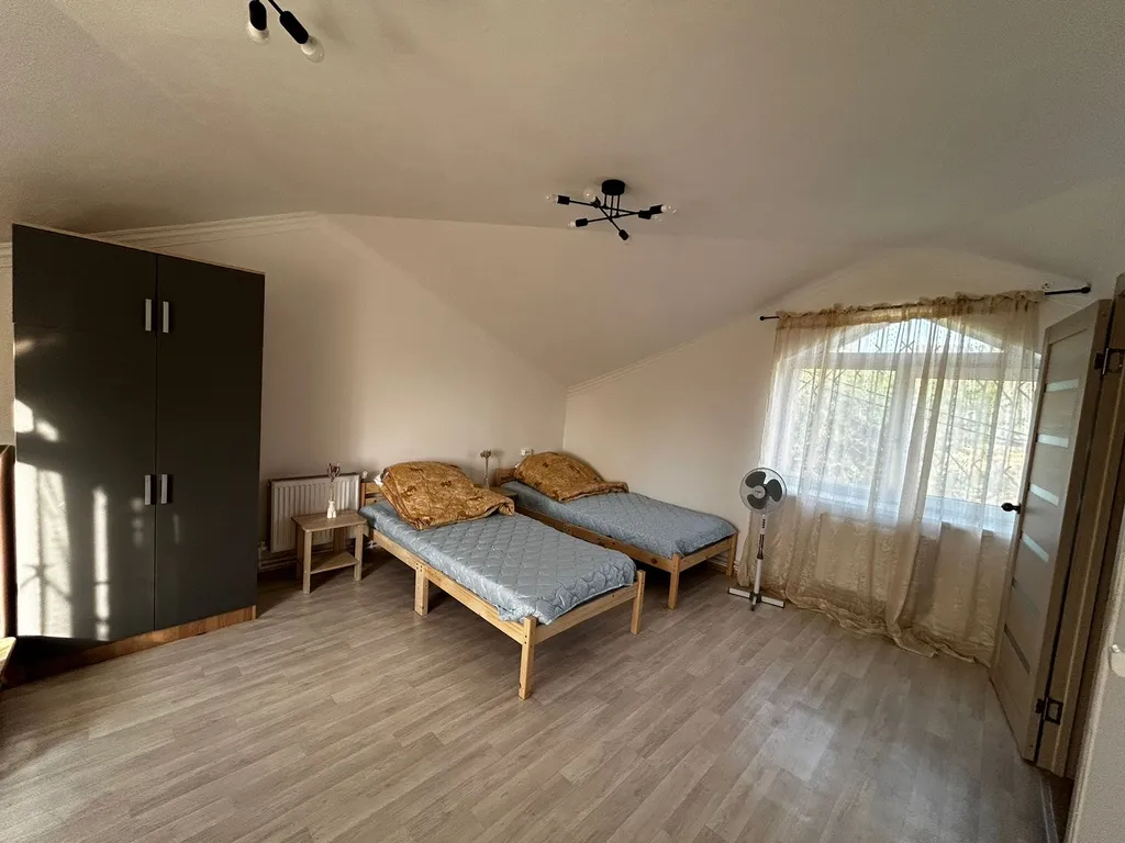 Частный дом в 25 км от Москвы