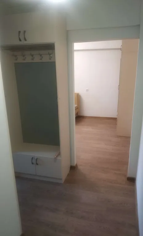 Светлая и теплая квартира