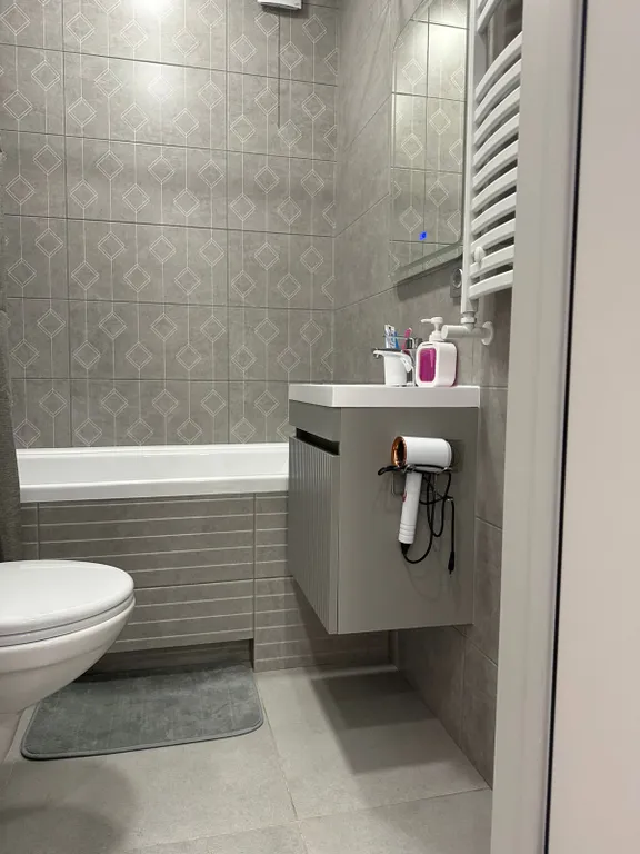 Квартира Квартира Студия на берегу моря — Пионерский