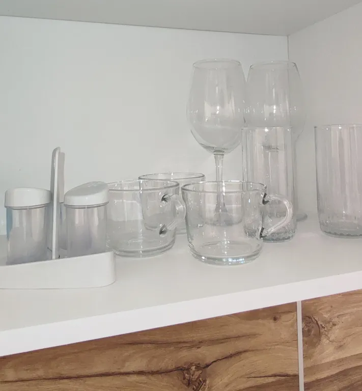 Светлая студия