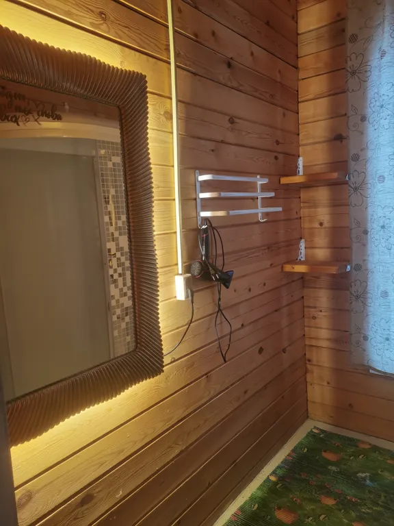 Дом с видом на море