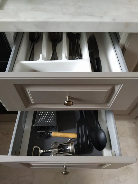 Квартира в историческом центре