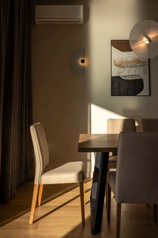 Элитная видовая квартира с прямым видом на море