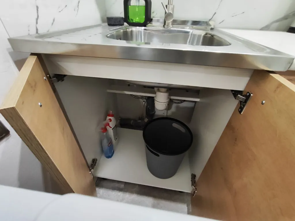 Апартамент в центре