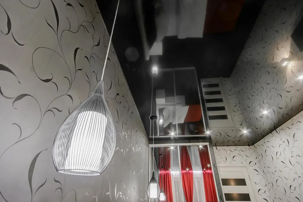 Квартира Квартира с живописным видом на парк, удобный выезд на Москву и Санкт-Петербург — Великий Новгород