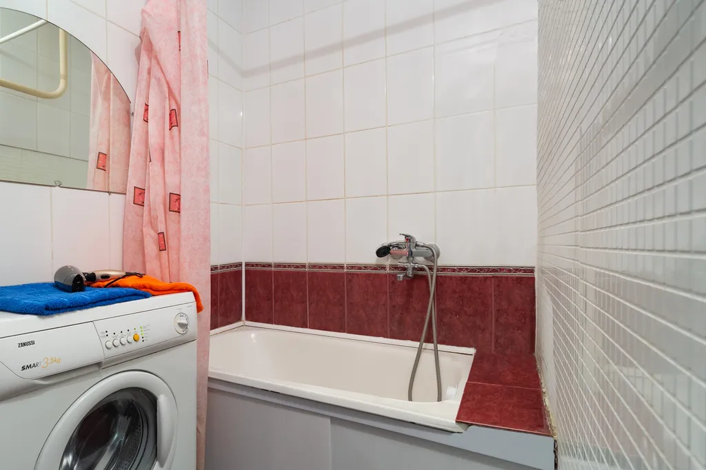 Квартира 1-комнатная Квартира — Красноярск