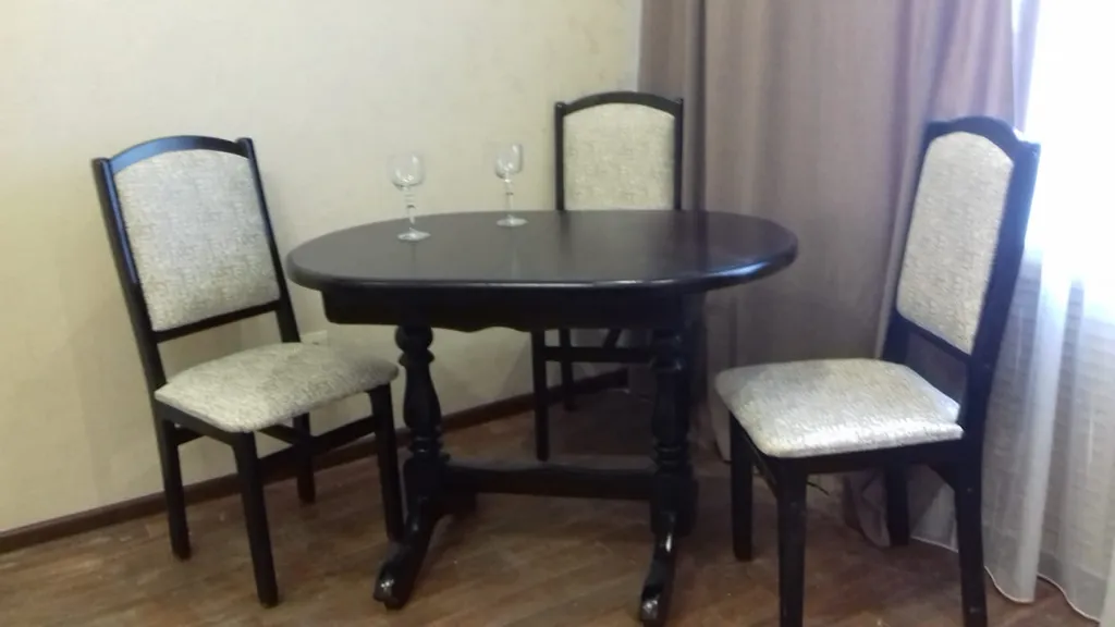 Уютная квартира в исторической части города рядом с морем