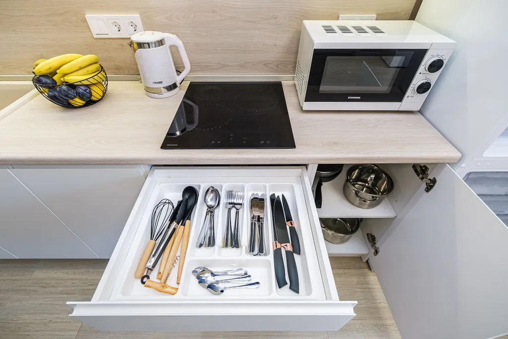 Апартаменты Люкс