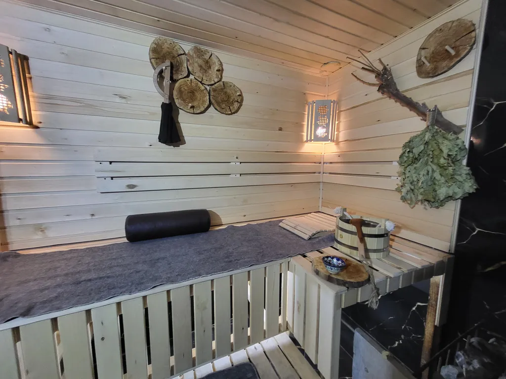 Guest house in Ichan_kala! Внутри крепости Ичан Кала