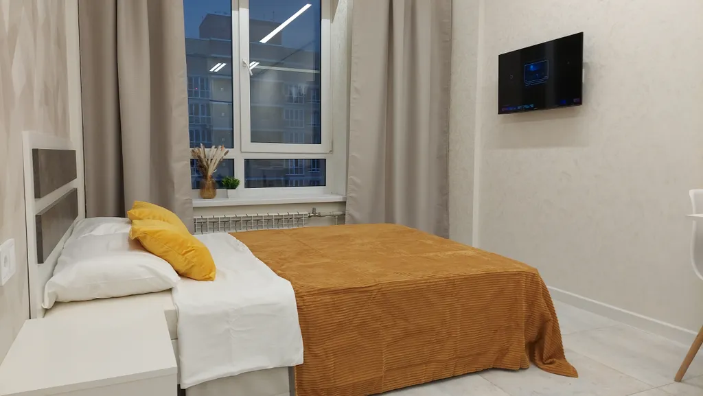 Квартира Студия на берегу Дона — аренда посуточно в Ростов-на-Дону