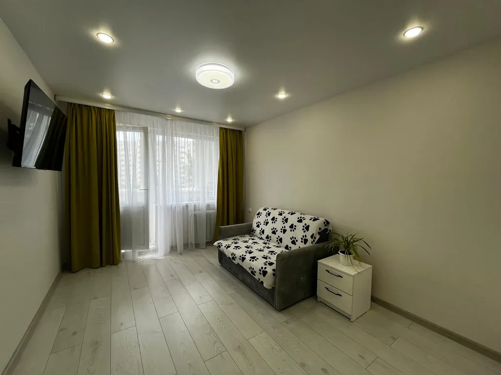 Уютная квартира в историческом районе на Запсковье