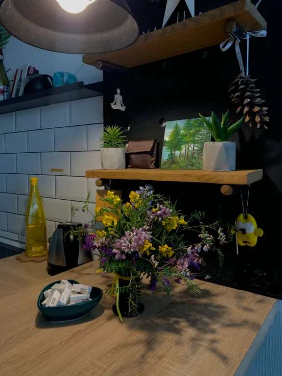 Квартира для вашего отдыха в Карелии