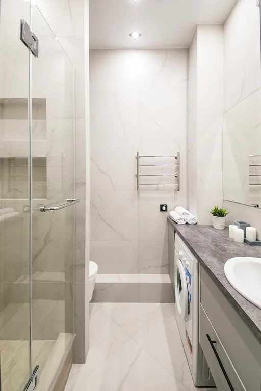 Апартаменты Panorama Plaza с лучшим видом на Ижевский пруд и город