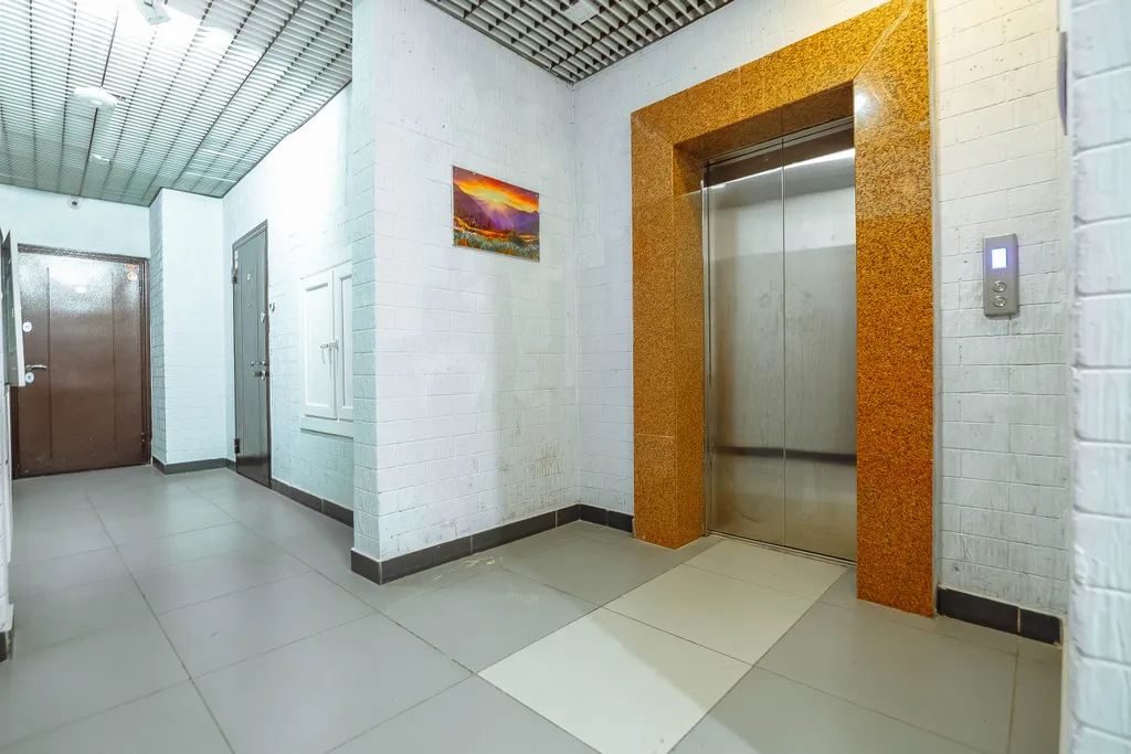 Уютная квартира в жк Алматау