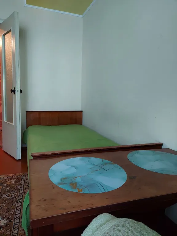 2-комнатная квартира в тихом районе — аренда посуточно в Витебск