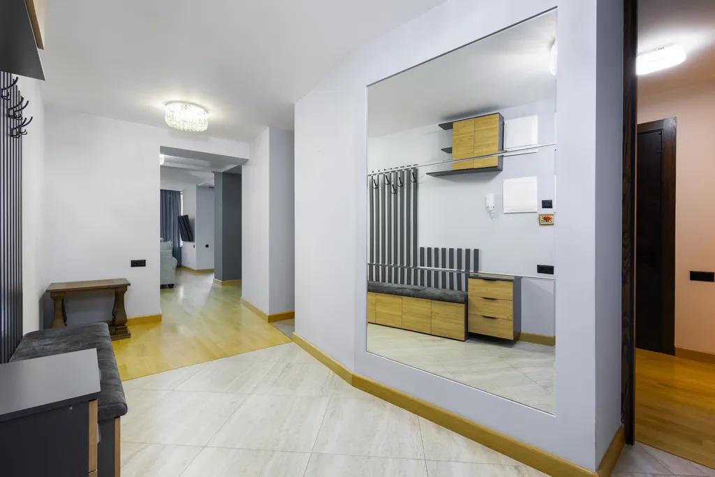 Апартаменты рядом с Оперным Театром