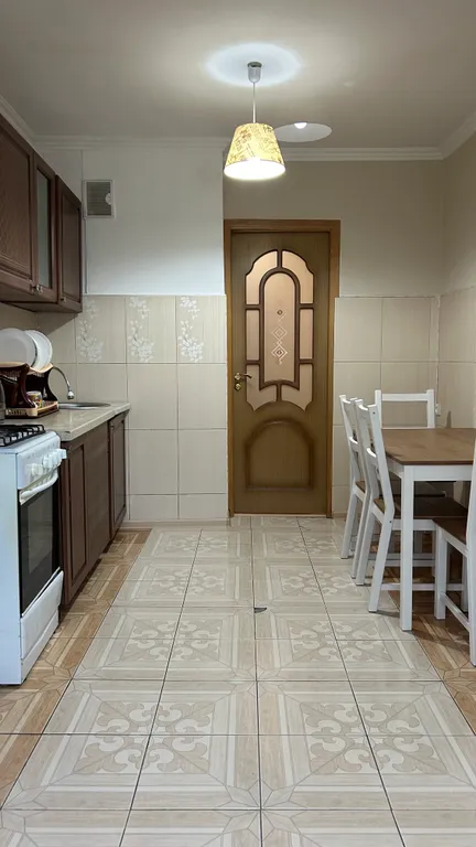 Квартира 3-х комнатная в курортной зоне