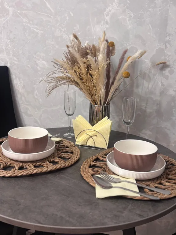 Студия в Академ ревирсайд