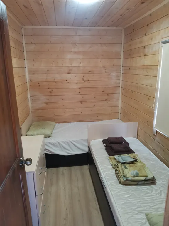 Уютный отдельный домик со всеми удобствами Орловка