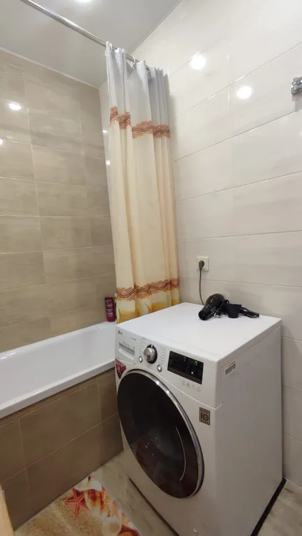 Квартира Уютная квартира у моря — Зеленоградск