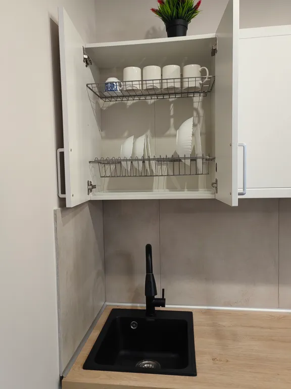 Двухкомнатная студия на берегу реки Обь