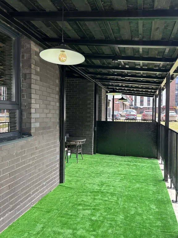 Квартира Квартира Bunino Apartment — Москва