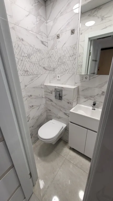 Квартира Квартира Студия с террасой — Адлер