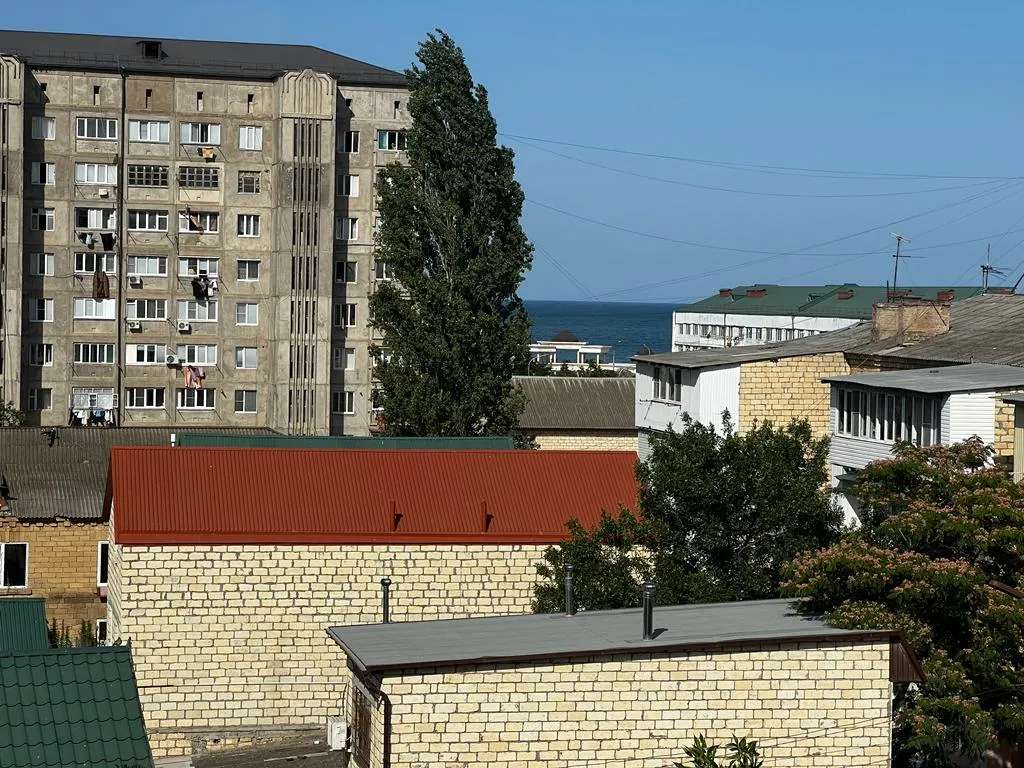 Квартира Квартира у моря — Дербент