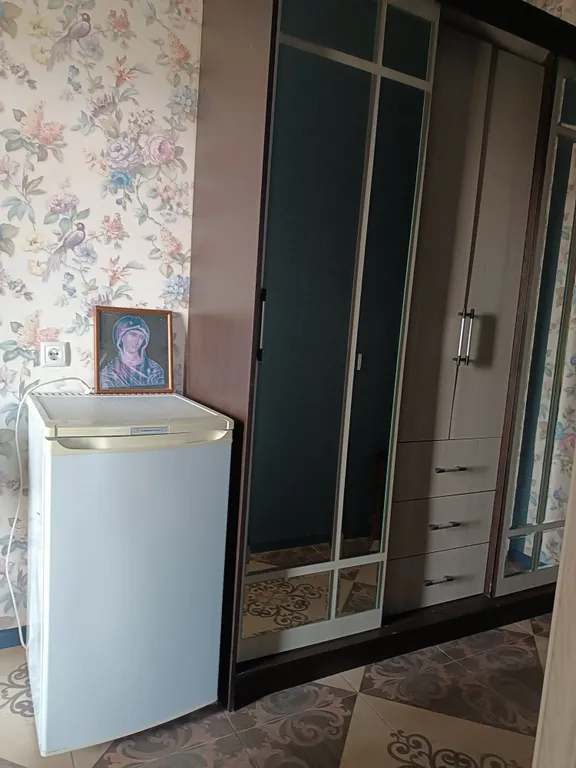 Апартамент рядом с морем и великолепным парком