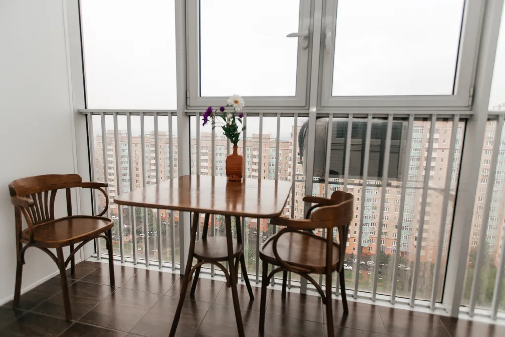 Уютная студия в Химках