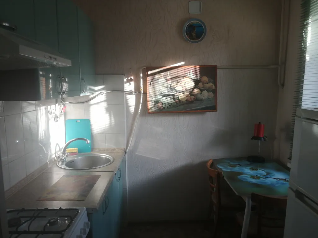 Квартира Уютная квартира в центре города — Севастополь