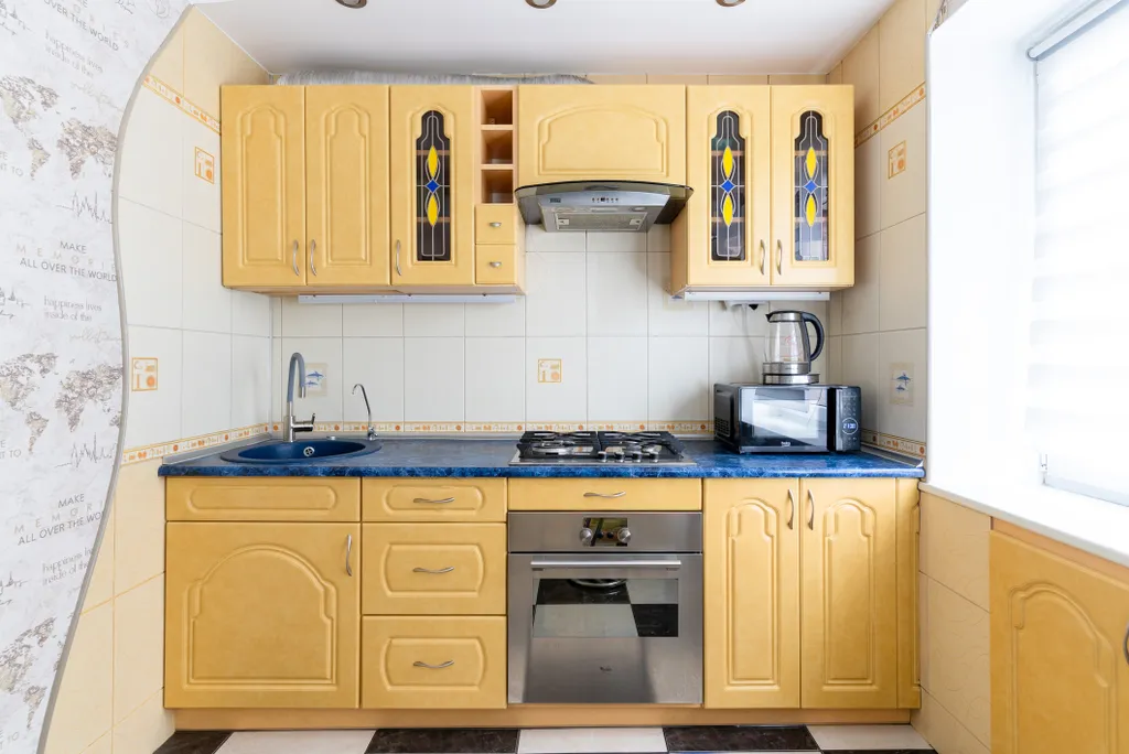 Квартира 1-комнатная Квартира — Калининград