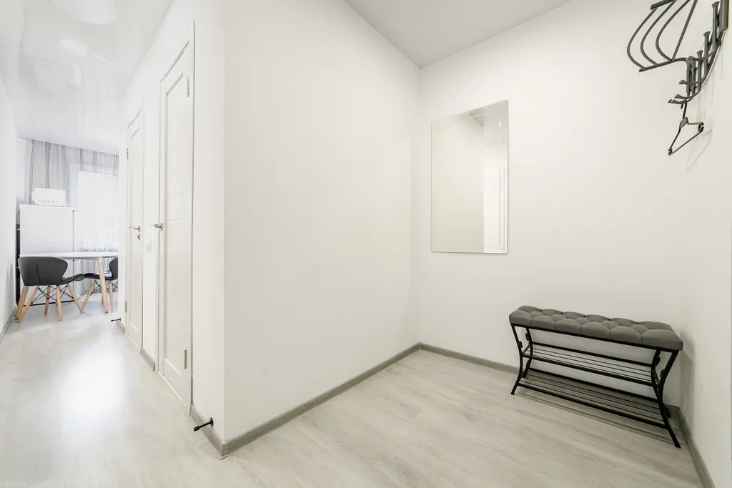 Квартира рядом с метро Пушкинская