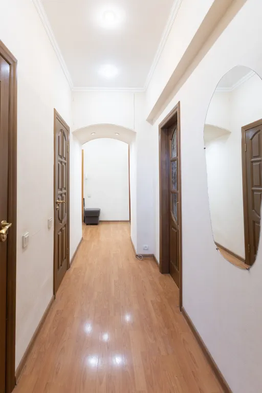 Квартира Квартира Apartement History — Казань