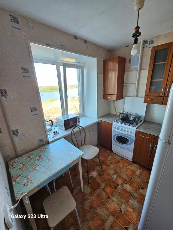 Квартира на берегу реки Выг