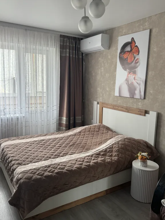 Уютная квартира — аренда посуточно в Железногорск