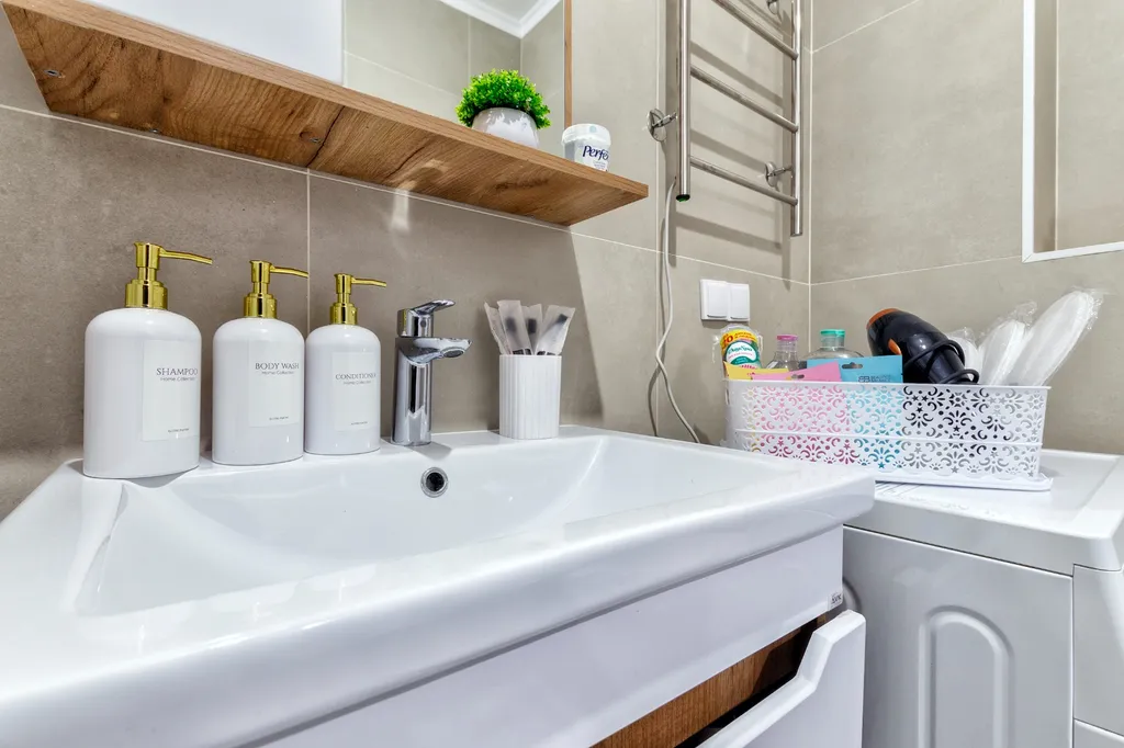 Уютная квартира в самом сердце столице