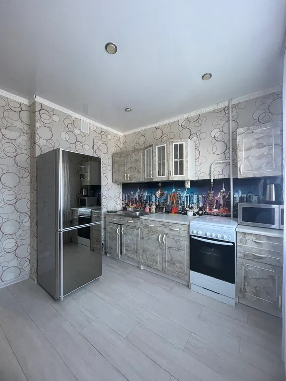 Однокомнатная квартира, рядом с трассой М4