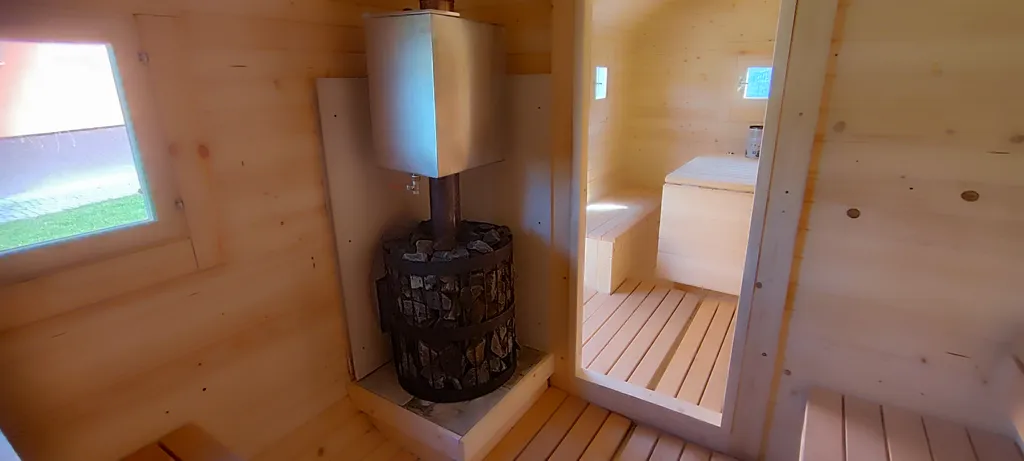 Villa loft Минское Море